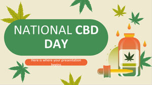 Journée nationale de la CDB