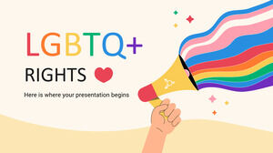 LGBTQ+-Rechte