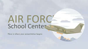 Centrul de Educație al Forțelor Aeriene