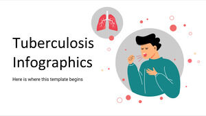Tuberculose infográficos