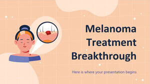 Terobosan Pengobatan Melanoma