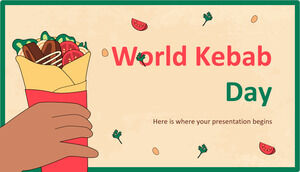 Giornata mondiale del kebab