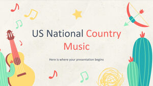 ABD Ulusal Country Müzik Günü