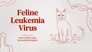 Virus della leucemia felina