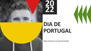 Minithème de la journée du Portugal