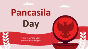 Pancasila Day