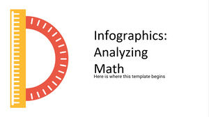 Infografica: analisi matematica