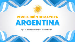 ثورة مايو الأرجنتينية