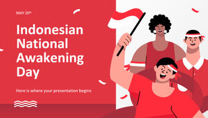 Индонезийский национальный день пробуждения