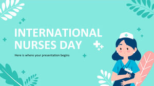 Hari Perawat Internasional