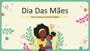Muttertag in Brasilien