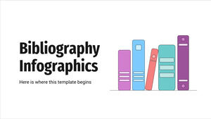Bibliographie Infographie