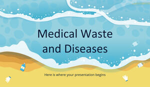 Odpady medyczne i choroby