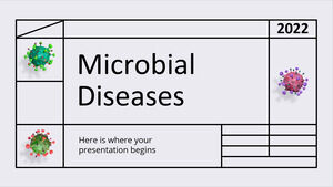 微生物病