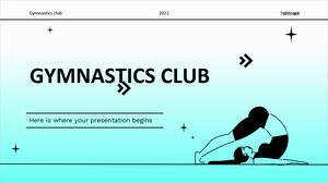 Jimnastik Kulübü