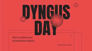 Giorno di Dyngus