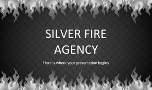 Agentia Silver Fire