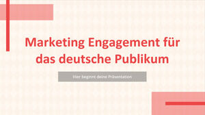 Angajamentul consumatorilor din Germania pentru marketing