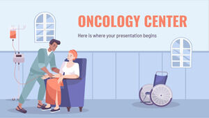 Oncology Center