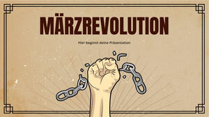 German March Revolution