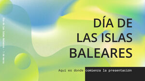 Tag der Balearen