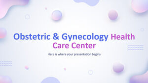 Centro de Atención Médica de Obstetricia y Ginecología