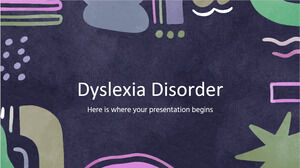 Disleksi Bozukluğu
