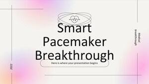 La svolta nel pacemaker intelligente
