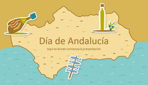 Day of Andalusia