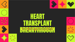 Percée en matière de transplantation cardiaque