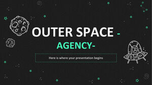 Outer Space Agency