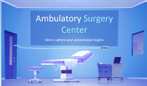 Centre de Chirurgie Ambulatoire