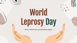 Welt-Lepra-Tag