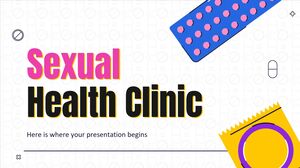 Sexual Health Clinic