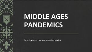 Pandemie del Medioevo