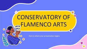 Conservatorio di Arti Flamenco