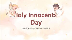 Dzień Świętych Niewinnych