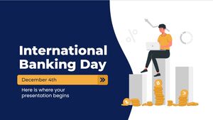 Journée bancaire internationale