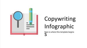 Copywriting Infographics