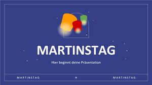 St. Martinstag