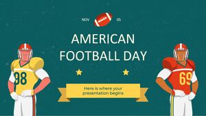Dzień Futbolu Amerykańskiego