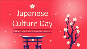 Giornata della cultura giapponese