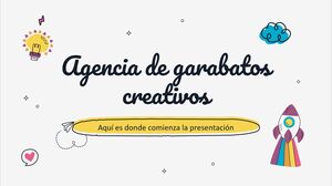 Creative Doodle Agency