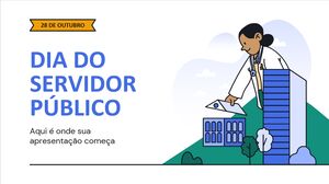 Día del Servidor Público Brasileño
