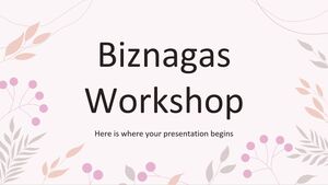 Biznagas-Workshop