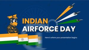 Hindistan Hava Kuvvetleri Günü