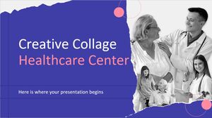 Centrum Opieki Zdrowotnej Creative Collage