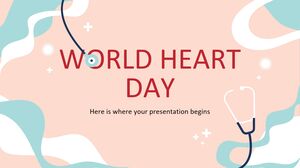 Światowy Dzień Serca