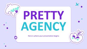 Pretty Agency
