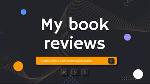 Мои рецензии на книги